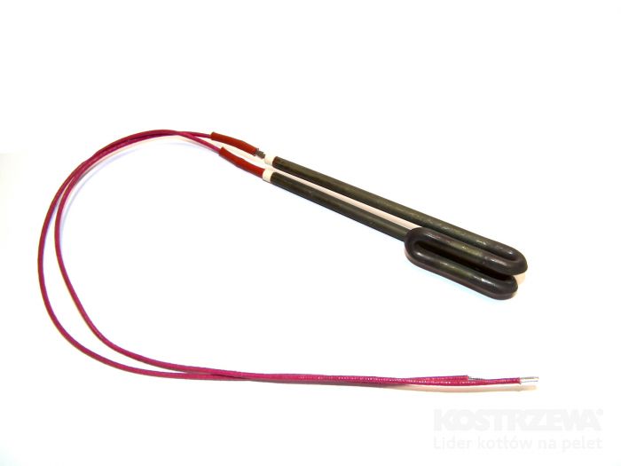 Обігрівач 370 Вт_230 В